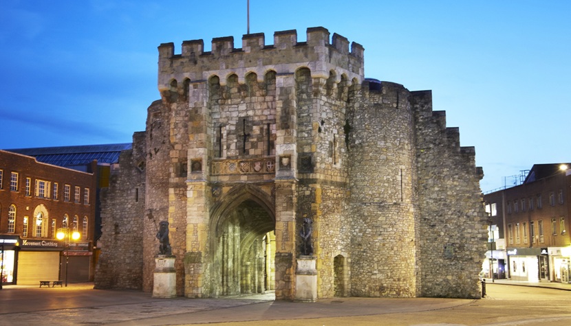 Bargate Southampton