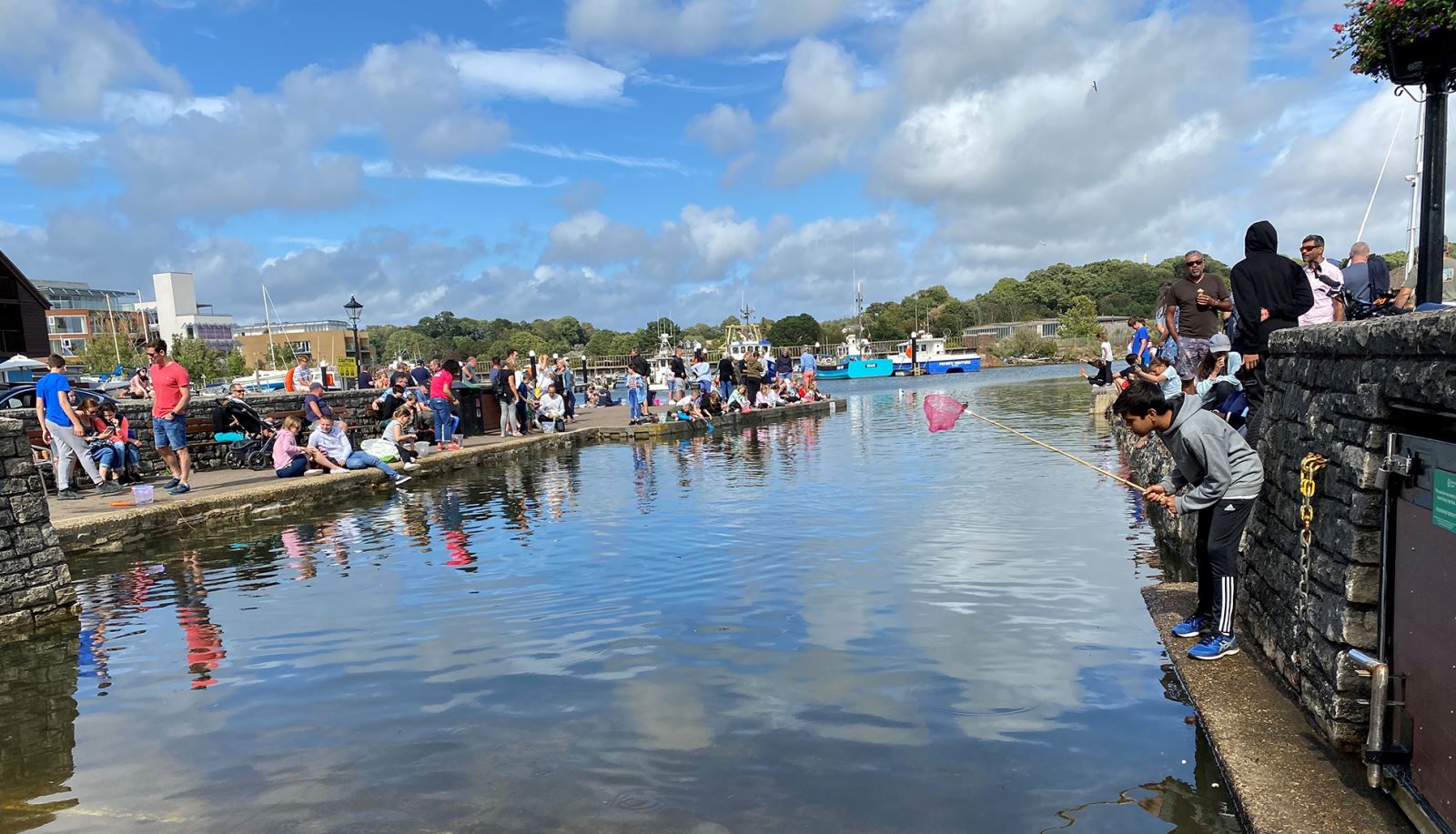 A Guide to Crabbing in the UK and Crabbing Spots Near You