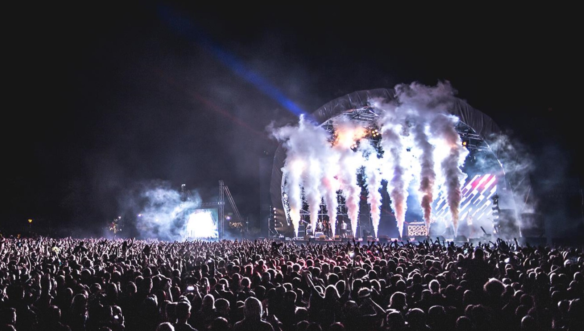 Fantastic Festivals in Hampshire in 2023 - Visit Hampshire