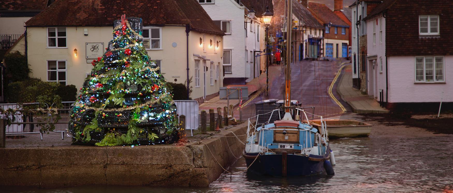 Christmas Events in Hampshire Visit Hampshire