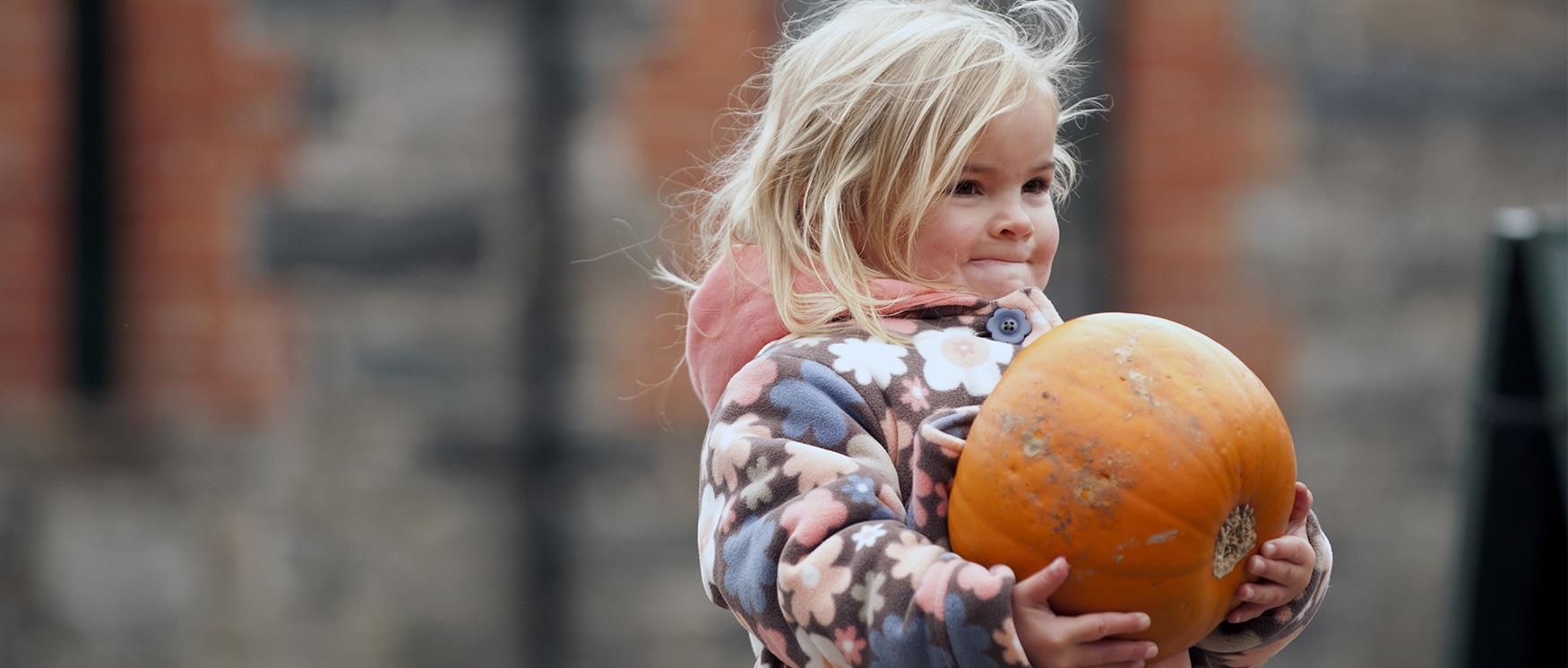 Halloween events in Hampshire Visit Hampshire