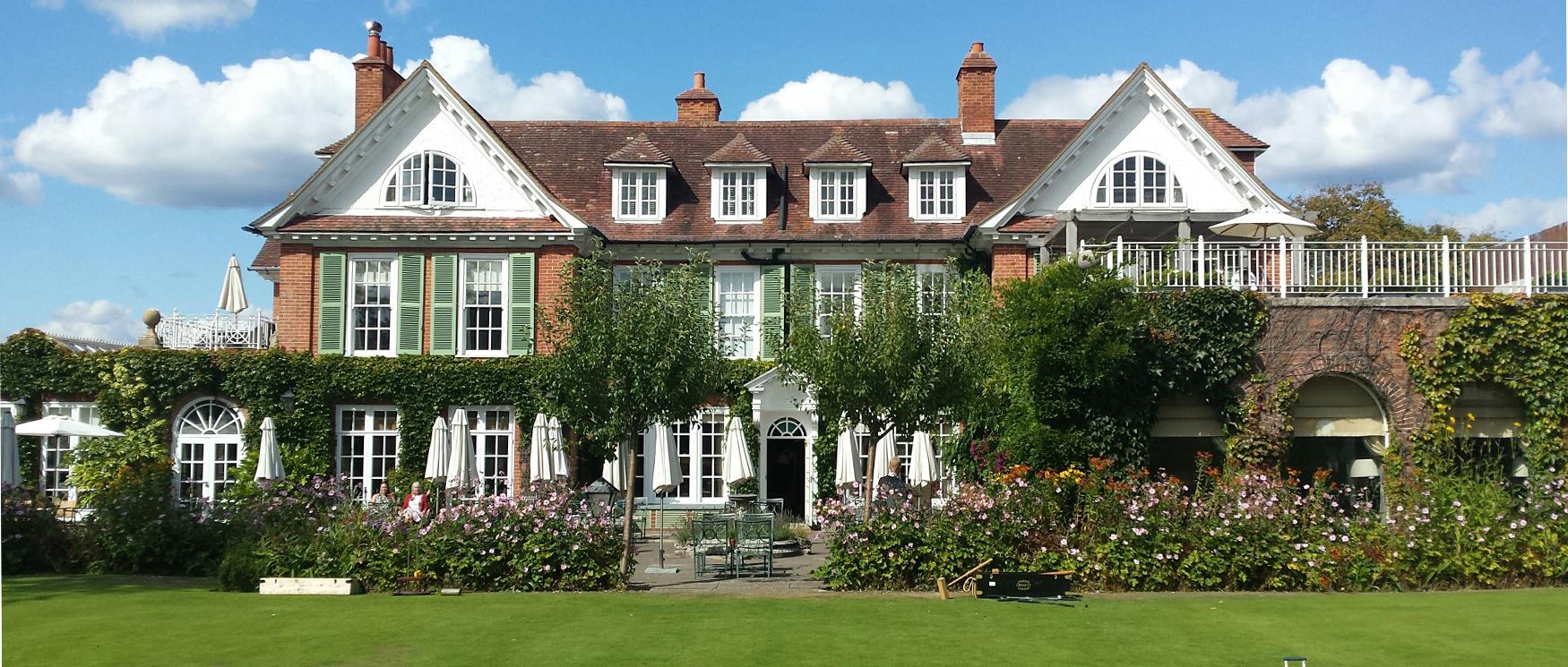 Wedding Venues In Hampshire Visit Hampshire