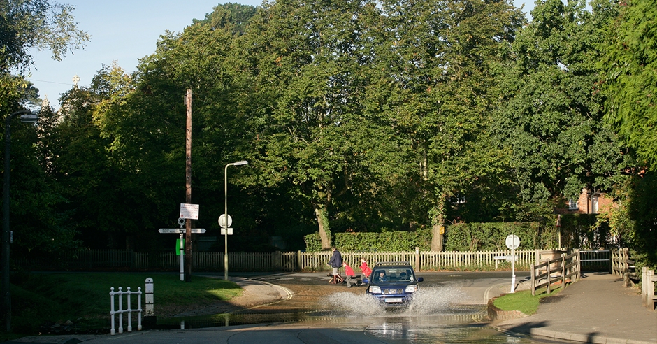 Brockenhurst - Towns & Villages - Visit Hampshire