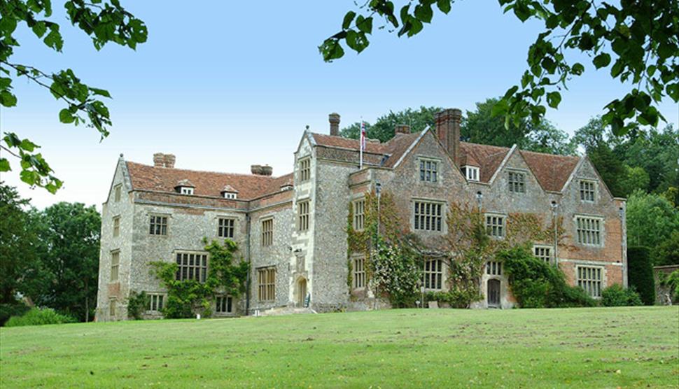 Chawton - Explore Hampshire's Cities, Towns, Coast and Countryside