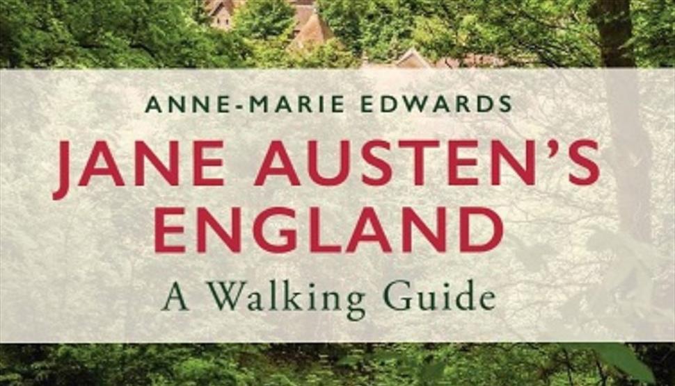 austen tour england