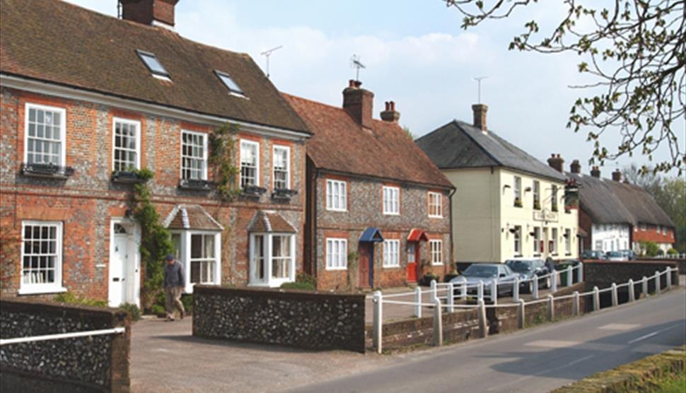 East Meon - Towns & Villages - Visit Hampshire