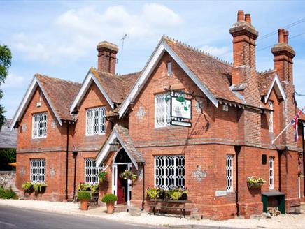 Pubs in Hampshire - VisitHampshire.co.uk