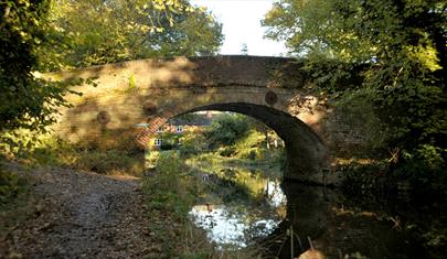 Steventon - Explore Hampshire's Cities, Towns, Coast and Countryside