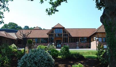 Hollycombe Steam In The Country Visit Hampshire